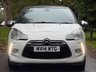 USED 2014 14 CITROEN DS3 1.6 e-HDi Airdream DSport Plus Hatchback 3dr Diesel Manual Euro 5 (s/s) (115 ps) 