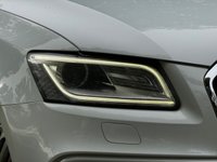 USED 2013 13 AUDI Q5 2.0 TFSI S line Plus SUV 5dr Petrol Tiptronic quattro Euro 5 (s/s) (225 ps) 