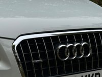 USED 2013 13 AUDI Q5 2.0 TFSI S line Plus SUV 5dr Petrol Tiptronic quattro Euro 5 (s/s) (225 ps) 