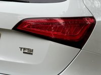 USED 2013 13 AUDI Q5 2.0 TFSI S line Plus SUV 5dr Petrol Tiptronic quattro Euro 5 (s/s) (225 ps) 