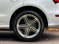 USED 2013 13 AUDI Q5 2.0 TFSI S line Plus SUV 5dr Petrol Tiptronic quattro Euro 5 (s/s) (225 ps) 