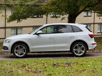 USED 2013 13 AUDI Q5 2.0 TFSI S line Plus SUV 5dr Petrol Tiptronic quattro Euro 5 (s/s) (225 ps) 