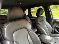 USED 2013 13 AUDI Q5 2.0 TFSI S line Plus SUV 5dr Petrol Tiptronic quattro Euro 5 (s/s) (225 ps) 