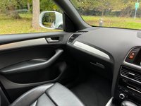 USED 2013 13 AUDI Q5 2.0 TFSI S line Plus SUV 5dr Petrol Tiptronic quattro Euro 5 (s/s) (225 ps) 