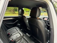 USED 2013 13 AUDI Q5 2.0 TFSI S line Plus SUV 5dr Petrol Tiptronic quattro Euro 5 (s/s) (225 ps) 