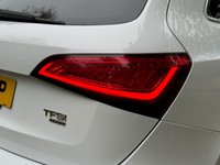 USED 2013 13 AUDI Q5 2.0 TFSI S line Plus SUV 5dr Petrol Tiptronic quattro Euro 5 (s/s) (225 ps) 