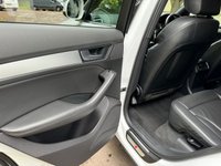 USED 2013 13 AUDI Q5 2.0 TFSI S line Plus SUV 5dr Petrol Tiptronic quattro Euro 5 (s/s) (225 ps) 