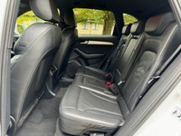 USED 2013 13 AUDI Q5 2.0 TFSI S line Plus SUV 5dr Petrol Tiptronic quattro Euro 5 (s/s) (225 ps) 