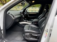 USED 2013 13 AUDI Q5 2.0 TFSI S line Plus SUV 5dr Petrol Tiptronic quattro Euro 5 (s/s) (225 ps) 