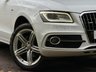 USED 2013 13 AUDI Q5 2.0 TFSI S line Plus SUV 5dr Petrol Tiptronic quattro Euro 5 (s/s) (225 ps) 