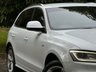 USED 2013 13 AUDI Q5 2.0 TFSI S line Plus SUV 5dr Petrol Tiptronic quattro Euro 5 (s/s) (225 ps) 