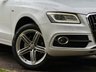 USED 2013 13 AUDI Q5 2.0 TFSI S line Plus SUV 5dr Petrol Tiptronic quattro Euro 5 (s/s) (225 ps) 