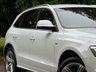 USED 2013 13 AUDI Q5 2.0 TFSI S line Plus SUV 5dr Petrol Tiptronic quattro Euro 5 (s/s) (225 ps) 