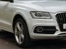 USED 2013 13 AUDI Q5 2.0 TFSI S line Plus SUV 5dr Petrol Tiptronic quattro Euro 5 (s/s) (225 ps) 