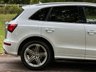 USED 2013 13 AUDI Q5 2.0 TFSI S line Plus SUV 5dr Petrol Tiptronic quattro Euro 5 (s/s) (225 ps) 