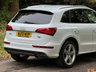 USED 2013 13 AUDI Q5 2.0 TFSI S line Plus SUV 5dr Petrol Tiptronic quattro Euro 5 (s/s) (225 ps) 