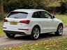 USED 2013 13 AUDI Q5 2.0 TFSI S line Plus SUV 5dr Petrol Tiptronic quattro Euro 5 (s/s) (225 ps) 