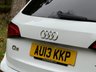 USED 2013 13 AUDI Q5 2.0 TFSI S line Plus SUV 5dr Petrol Tiptronic quattro Euro 5 (s/s) (225 ps) 