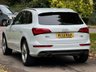 USED 2013 13 AUDI Q5 2.0 TFSI S line Plus SUV 5dr Petrol Tiptronic quattro Euro 5 (s/s) (225 ps) 