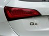 USED 2013 13 AUDI Q5 2.0 TFSI S line Plus SUV 5dr Petrol Tiptronic quattro Euro 5 (s/s) (225 ps) 