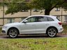 USED 2013 13 AUDI Q5 2.0 TFSI S line Plus SUV 5dr Petrol Tiptronic quattro Euro 5 (s/s) (225 ps) 