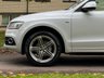 USED 2013 13 AUDI Q5 2.0 TFSI S line Plus SUV 5dr Petrol Tiptronic quattro Euro 5 (s/s) (225 ps) 