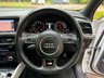 USED 2013 13 AUDI Q5 2.0 TFSI S line Plus SUV 5dr Petrol Tiptronic quattro Euro 5 (s/s) (225 ps) 