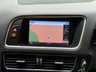 USED 2013 13 AUDI Q5 2.0 TFSI S line Plus SUV 5dr Petrol Tiptronic quattro Euro 5 (s/s) (225 ps) 