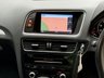USED 2013 13 AUDI Q5 2.0 TFSI S line Plus SUV 5dr Petrol Tiptronic quattro Euro 5 (s/s) (225 ps) 
