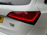 USED 2013 13 AUDI Q5 2.0 TFSI S line Plus SUV 5dr Petrol Tiptronic quattro Euro 5 (s/s) (225 ps) 