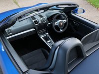 USED 2015 15 PORSCHE BOXSTER 3.4 981 GTS Convertible 2dr Petrol Manual Euro 6 (s/s) (330 ps) SPORTS EXHAUST, HEATED SEATS, NAVIGATION, DYNAMIC LIGHTS (PDLS), CHRONO, MANUAL