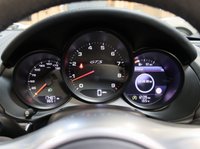 USED 2015 15 PORSCHE BOXSTER 3.4 981 GTS Convertible 2dr Petrol Manual Euro 6 (s/s) (330 ps) SPORTS EXHAUST, HEATED SEATS, NAVIGATION, DYNAMIC LIGHTS (PDLS), CHRONO, MANUAL