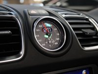 USED 2015 15 PORSCHE BOXSTER 3.4 981 GTS Convertible 2dr Petrol Manual Euro 6 (s/s) (330 ps) SPORTS EXHAUST, HEATED SEATS, NAVIGATION, DYNAMIC LIGHTS (PDLS), CHRONO, MANUAL