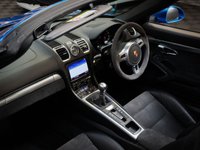 USED 2015 15 PORSCHE BOXSTER 3.4 981 GTS Convertible 2dr Petrol Manual Euro 6 (s/s) (330 ps) SPORTS EXHAUST, HEATED SEATS, NAVIGATION, DYNAMIC LIGHTS (PDLS), CHRONO, MANUAL