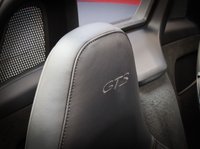 USED 2015 15 PORSCHE BOXSTER 3.4 981 GTS Convertible 2dr Petrol Manual Euro 6 (s/s) (330 ps) SPORTS EXHAUST, HEATED SEATS, NAVIGATION, DYNAMIC LIGHTS (PDLS), CHRONO, MANUAL