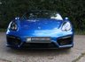 USED 2015 15 PORSCHE BOXSTER 3.4 981 GTS Convertible 2dr Petrol Manual Euro 6 (s/s) (330 ps) SPORTS EXHAUST, HEATED SEATS, NAVIGATION, DYNAMIC LIGHTS (PDLS), CHRONO, MANUAL
