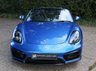 USED 2015 15 PORSCHE BOXSTER 3.4 981 GTS Convertible 2dr Petrol Manual Euro 6 (s/s) (330 ps) SPORTS EXHAUST, HEATED SEATS, NAVIGATION, DYNAMIC LIGHTS (PDLS), CHRONO, MANUAL