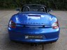 USED 2015 15 PORSCHE BOXSTER 3.4 981 GTS Convertible 2dr Petrol Manual Euro 6 (s/s) (330 ps) SPORTS EXHAUST, HEATED SEATS, NAVIGATION, DYNAMIC LIGHTS (PDLS), CHRONO, MANUAL