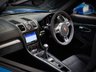 USED 2015 15 PORSCHE BOXSTER 3.4 981 GTS Convertible 2dr Petrol Manual Euro 6 (s/s) (330 ps) SPORTS EXHAUST, HEATED SEATS, NAVIGATION, DYNAMIC LIGHTS (PDLS), CHRONO, MANUAL