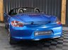 USED 2015 15 PORSCHE BOXSTER 3.4 981 GTS Convertible 2dr Petrol Manual Euro 6 (s/s) (330 ps) SPORTS EXHAUST, HEATED SEATS, NAVIGATION, DYNAMIC LIGHTS (PDLS), CHRONO, MANUAL
