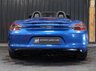 USED 2015 15 PORSCHE BOXSTER 3.4 981 GTS Convertible 2dr Petrol Manual Euro 6 (s/s) (330 ps) SPORTS EXHAUST, HEATED SEATS, NAVIGATION, DYNAMIC LIGHTS (PDLS), CHRONO, MANUAL