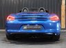 USED 2015 15 PORSCHE BOXSTER 3.4 981 GTS Convertible 2dr Petrol Manual Euro 6 (s/s) (330 ps) SPORTS EXHAUST, HEATED SEATS, NAVIGATION, DYNAMIC LIGHTS (PDLS), CHRONO, MANUAL