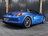 USED 2015 15 PORSCHE BOXSTER 3.4 981 GTS Convertible 2dr Petrol Manual Euro 6 (s/s) (330 ps) SPORTS EXHAUST, HEATED SEATS, NAVIGATION, DYNAMIC LIGHTS (PDLS), CHRONO, MANUAL