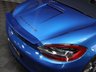 USED 2015 15 PORSCHE BOXSTER 3.4 981 GTS Convertible 2dr Petrol Manual Euro 6 (s/s) (330 ps) SPORTS EXHAUST, HEATED SEATS, NAVIGATION, DYNAMIC LIGHTS (PDLS), CHRONO, MANUAL