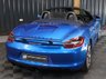 USED 2015 15 PORSCHE BOXSTER 3.4 981 GTS Convertible 2dr Petrol Manual Euro 6 (s/s) (330 ps) SPORTS EXHAUST, HEATED SEATS, NAVIGATION, DYNAMIC LIGHTS (PDLS), CHRONO, MANUAL