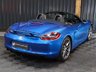 USED 2015 15 PORSCHE BOXSTER 3.4 981 GTS Convertible 2dr Petrol Manual Euro 6 (s/s) (330 ps) SPORTS EXHAUST, HEATED SEATS, NAVIGATION, DYNAMIC LIGHTS (PDLS), CHRONO, MANUAL
