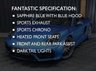 USED 2015 15 PORSCHE BOXSTER 3.4 981 GTS Convertible 2dr Petrol Manual Euro 6 (s/s) (330 ps) SPORTS EXHAUST, HEATED SEATS, NAVIGATION, DYNAMIC LIGHTS (PDLS), CHRONO, MANUAL