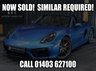 USED 2015 15 PORSCHE BOXSTER 3.4 981 GTS Convertible 2dr Petrol Manual Euro 6 (s/s) (330 ps) SPORTS EXHAUST, HEATED SEATS, NAVIGATION, DYNAMIC LIGHTS (PDLS), CHRONO, MANUAL