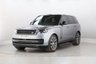 USED 2024 74 LAND ROVER RANGE ROVER P400 HSE P400 HSE 4dr Auto 