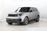 USED 2024 74 LAND ROVER RANGE ROVER P400 HSE P400 HSE 4dr Auto 